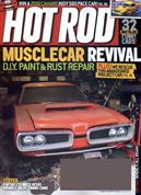 Hot Rod